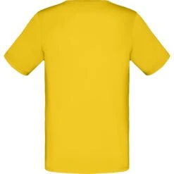 Norrona Maglietta Uomo - /29 Cotton Viking - Sulphur -Norrona norrona 29 cotton viking t shirt men sulphur 2 1344655