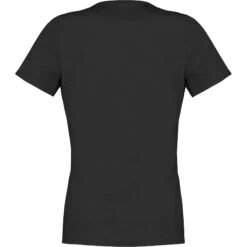 Norrona Maglietta Donna - /29 Cotton Viking - Caviar 9 Norrona Maglietta Donna - /29 Cotton Viking - Caviar -Norrona norrona 29 cotton viking t shirt women caviar 2 1344669