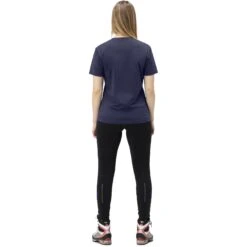 Norrona Maglietta Donna - /29 Cotton Norrøna Viking - Indigo Night 7 Norrona Maglietta Donna - /29 Cotton Norrøna Viking - Indigo Night -Norrona norrona 29 cotton viking t shirt women indigo night 4 1032771
