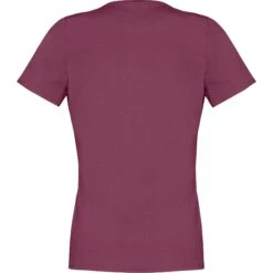 Norrona Maglietta Donna - /29 Cotton Viking - Violet Quartz 9 Norrona Maglietta Donna - /29 Cotton Viking - Violet Quartz -Norrona norrona 29 cotton viking t shirt women violet quartz 2 1344673