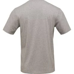 Norrona Maglietta Uomo - /29 Cotton Vikinghead Embroidery - Grey Melange 9 Norrona Maglietta Uomo - /29 Cotton Vikinghead Embroidery - Grey Melange -Norrona norrona 29 cotton vikinghead embroidery t shirt men grey melange 2 1344733