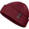 Norrona /29 Fisherman Berretto A Maglia - Rhubarb 2 Norrona /29 Fisherman Berretto A Maglia - Rhubarb -Norrona norrona 29 fisherman beanie rhubarb 1 1259375
