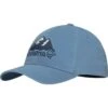 Norrona Cappellino - /29 Flexfit - Coronet Blue -Norrona norrona 29 flexfit cap coronet blue 1 902195
