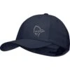 Norrona Cappellino - /29 Flexfit - Indigo Night/Drizzle
