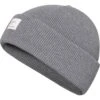Norrona Berretto - /29 Heavy Cotton - Grey Melange 2 Norrona Berretto - /29 Heavy Cotton - Grey Melange -Norrona norrona 29 heavy cotton beanie grey melange 1 1519303