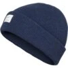 Norrona Berretto - /29 Heavy Cotton - Indigo Night Melange 2 Norrona Berretto - /29 Heavy Cotton - Indigo Night Melange -Norrona norrona 29 heavy cotton beanie indigo night melange 1 1519304