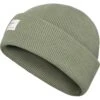 Norrona Berretto - /29 Heavy Cotton - Loden Green 2 Norrona Berretto - /29 Heavy Cotton - Loden Green -Norrona norrona 29 heavy cotton beanie loden green 1 1519305