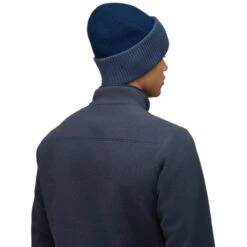 Norrona Berretto - /29 Heavy MerinoUll Contrast - Indigo Night Melange 7 Norrona Berretto - /29 Heavy MerinoUll Contrast - Indigo Night Melange -Norrona norrona 29 heavy merinoull contrast beanie indigo night melange 3 1519308