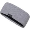 Norrona Fascia Per La Testa - /29 Heavy MerinoUll - Grey Melange -Norrona norrona 29 heavy merinoull headband grey melange 1 1519342