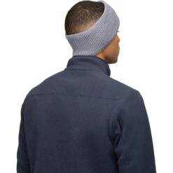 Norrona Fascia Per La Testa - /29 Heavy MerinoUll - Grey Melange -Norrona norrona 29 heavy merinoull headband grey melange model 1 1519367