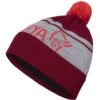 Norrona Berretto - /29 Heavy MerinoUll Logo - Rhubarb Melange 1 Norrona Berretto - /29 Heavy MerinoUll Logo - Rhubarb Melange -Norrona norrona 29 heavy merinoull logo beanie rhubarb melange 1 1519334