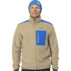 Norrona Berretto A Maglia - /29 Light - Campanula/Indigo Night -Norrona norrona 29 light beanie campanula indigo night 2 902378