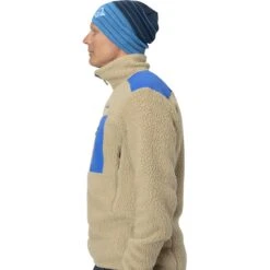Norrona Berretto A Maglia - /29 Light - Campanula/Indigo Night -Norrona norrona 29 light beanie campanula indigo night 3 902379