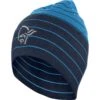 Norrona Berretto A Maglia - /29 Light - Indigo Night/Hawaiian Surf -Norrona norrona 29 light beanie indigo night hawaiian surf 1 1151725