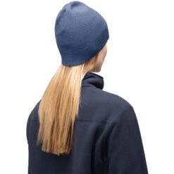 Norrona Berretto - /29 Light MerinoUll - Vintage Indigo Melange -Norrona norrona 29 light merinoull beanie vintage indigo melange model 4 1524316