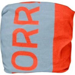 Norrona Sciarpa Multifunzionale - /29 Microfiber Neck - Arednalin/Blue Fog