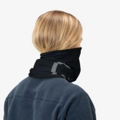 Norrona Sciarpa Multifunzionale - /29 Microfiber Neck - Castor Grey -Norrona norrona 29 microfiber neck castor1 1188390