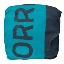 Norrona Sciarpa Multifunzionale - /29 Microfiber Neck - Indigo Night/Hawaiian Surf