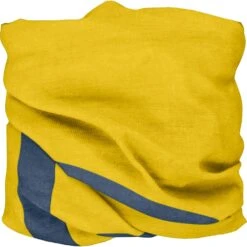 Norrona Sciarpa Multifunzionale - /29 Microfiber Neck - Sulphur