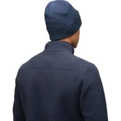 Norrona Berretto - /29 Mid MerinoUll - Vintage Indigo Melange 7 Norrona Berretto - /29 Mid MerinoUll - Vintage Indigo Melange -Norrona norrona 29 mid merinoull beanie vintage indigo melange 3 1519441