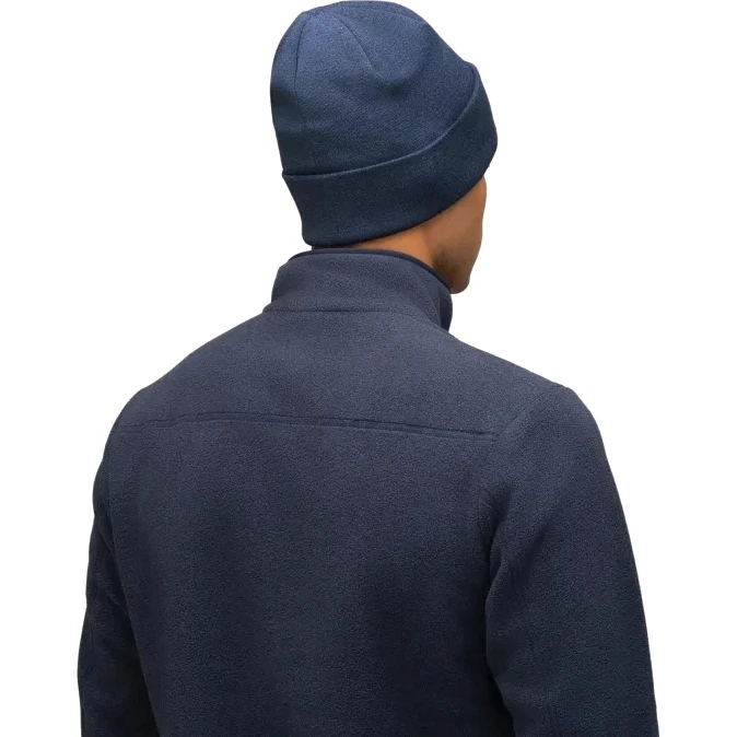 Norrona Berretto - /29 Mid MerinoUll - Vintage Indigo Melange 5 Norrona Berretto - /29 Mid MerinoUll - Vintage Indigo Melange - immagine 3