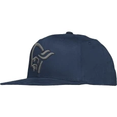 Norrona Cappellino - /29 Snap Back - Indigo Night