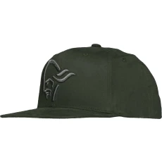 Norrona Cappellino - /29 Snap Back - Olive Night