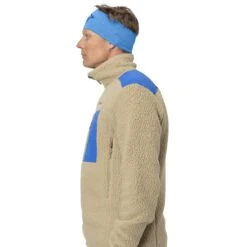 Norrona Fascia Per La Testa - /29 Summer - Campanula -Norrona norrona 29 summer headband campanula 3 902485