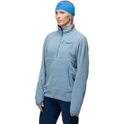 Norrona Fascia Per La Testa - /29 Summer - Campanula -Norrona norrona 29 summer headband campanula 4 902486