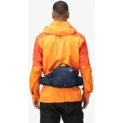 Norrona Marsupio - 6L - Indigo Night -Norrona norrona 6l hip pack indigo night 5 1151316