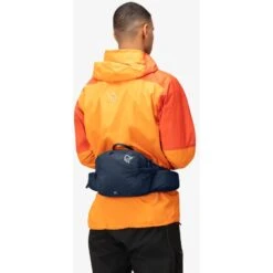 Norrona Marsupio - 6L - Indigo Night -Norrona norrona 6l hip pack indigo night 6 1151317