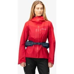 Norrona Marsupio - 6L - Indigo Night -Norrona norrona 6l hip pack indigo night 7 1151318