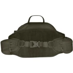 Norrona Marsupio - 6L - Olive Night -Norrona norrona 6l hip pack olive night 3 1151329