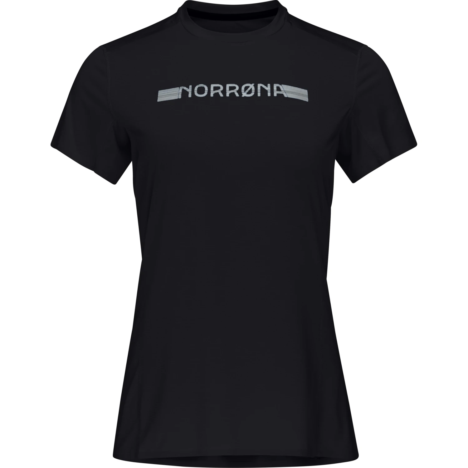 Norrona Maglietta Donna - Bitihorn Tech - Caviar 4 Norrona Maglietta Donna - Bitihorn Tech - Caviar - immagine 2