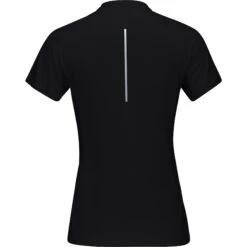 Norrona Maglietta Donna - Bitihorn Tech - Caviar 9 Norrona Maglietta Donna - Bitihorn Tech - Caviar -Norrona norrona bitihorn tech t shirt women caviar 2 902814
