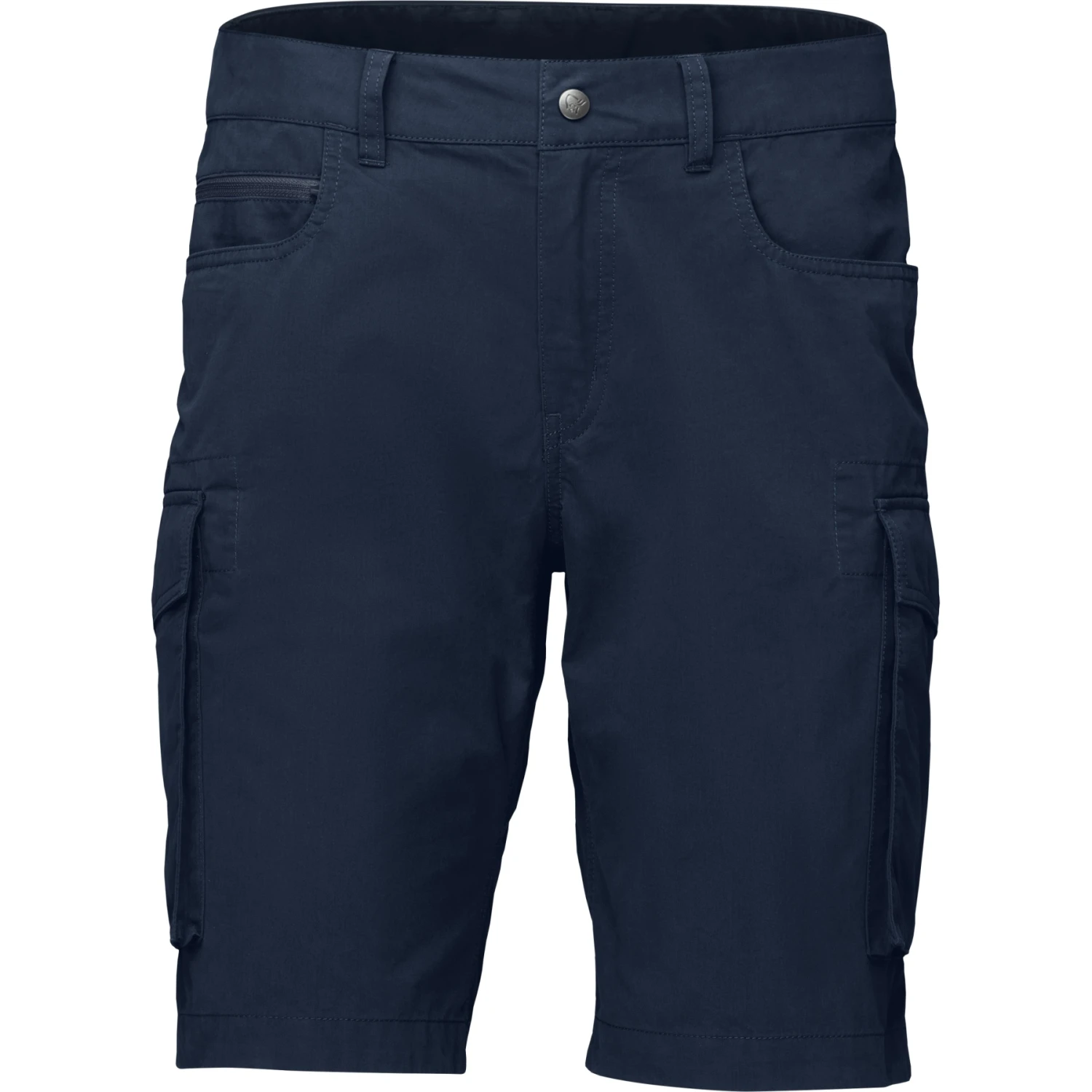Norrona Cargo Pantaloncini Uomo - Indigo Night 4 Norrona Cargo Pantaloncini Uomo - Indigo Night - immagine 2