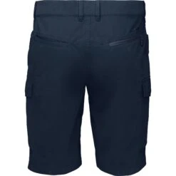Norrona Cargo Pantaloncini Uomo - Indigo Night 9 Norrona Cargo Pantaloncini Uomo - Indigo Night -Norrona norrona cargo shorts men indigo night 2 903852