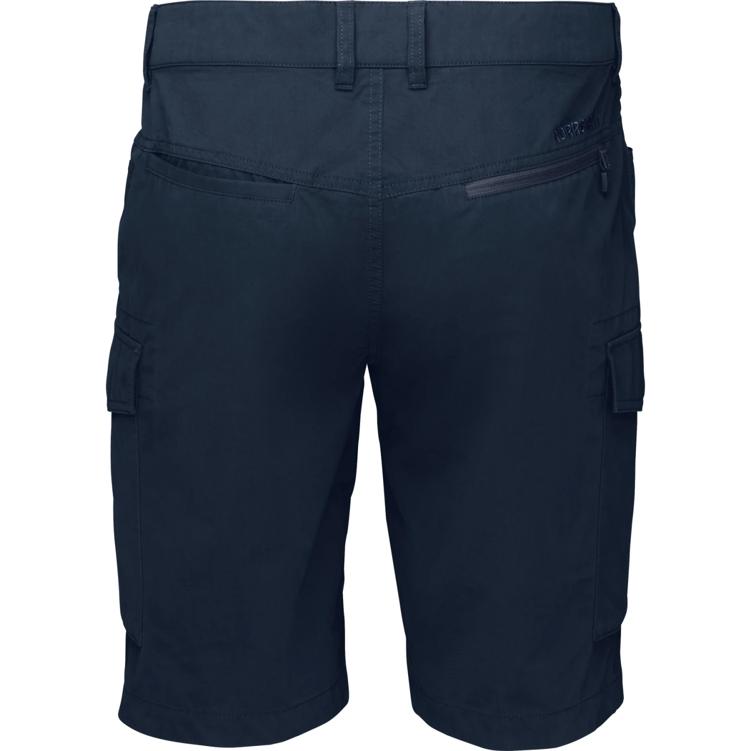 Norrona Cargo Pantaloncini Uomo - Indigo Night 5 Norrona Cargo Pantaloncini Uomo - Indigo Night - immagine 3