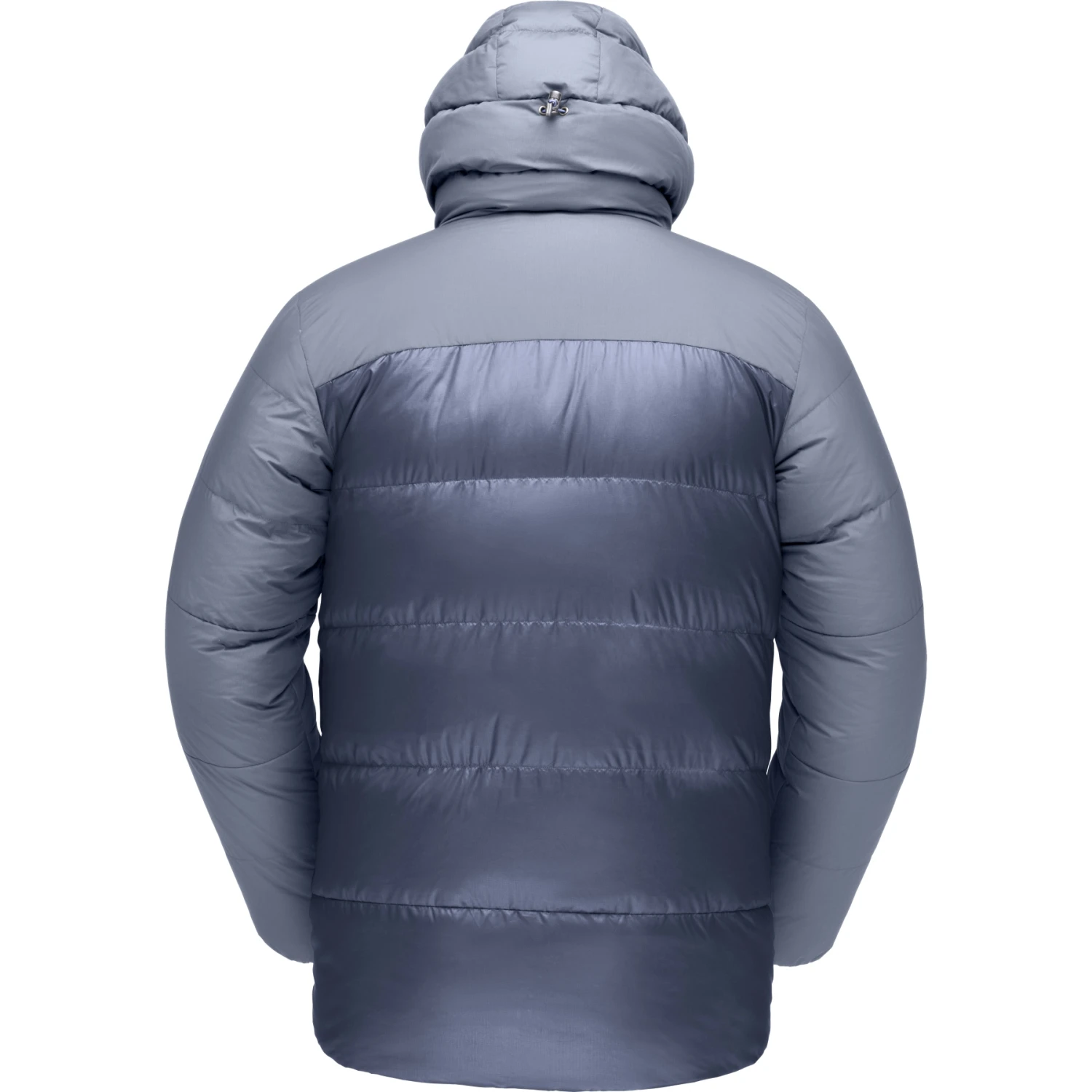 Norrona Giubbotto Uomo - Down750 Hood - Vintage Indigo 5 Norrona Giubbotto Uomo - Down750 Hood - Vintage Indigo - immagine 3