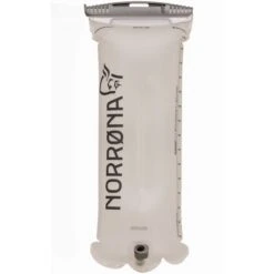 Norrona Vescica Di Idratazione 2,5L - Trasparente -Norrona norrona drinking system 2 1253501