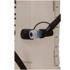 Norrona Vescica Di Idratazione 2,5L - Trasparente -Norrona norrona drinking system 2 1253502