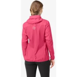 Norrona Giacca Donna - Falketind Aero60 Hood - Honeysuckle -Norrona norrona falketind aero60 hood women honeysuckle 2 1123472