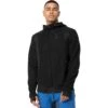Norrona Giacca Uomo - Falketind Alpha120 Zip Hood - Caviar -Norrona norrona falketind alpha120 zip hood men caviar 1 1460617