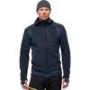Norrona Giacca Uomo - Falketind Alpha120 Zip Hood - Indigo Night 2 Norrona Giacca Uomo - Falketind Alpha120 Zip Hood - Indigo Night -Norrona norrona falketind alpha120 zip hood men indigo night 1 1460651