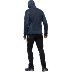 Norrona Giacca Uomo - Falketind Alpha120 Zip Hood - Indigo Night 11 Norrona Giacca Uomo - Falketind Alpha120 Zip Hood - Indigo Night -Norrona norrona falketind alpha120 zip hood men indigo night 3 1460653