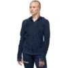 Norrona Giacca Donna - Falketind Alpha120 Zip Hood - Indigo Night 1 Norrona Giacca Donna - Falketind Alpha120 Zip Hood - Indigo Night -Norrona norrona falketind alpha120 zip hood women indigo night 1 1460606