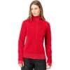 Norrona Giacca Donna - Falketind Alpha120 Zip Hood - Jester Red 1 Norrona Giacca Donna - Falketind Alpha120 Zip Hood - Jester Red -Norrona norrona falketind alpha120 zip hood women jester red 1 1460612
