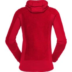 Norrona Giacca Donna - Falketind Alpha120 Zip Hood - Jester Red 9 Norrona Giacca Donna - Falketind Alpha120 Zip Hood - Jester Red -Norrona norrona falketind alpha120 zip hood women jester red 2 902992