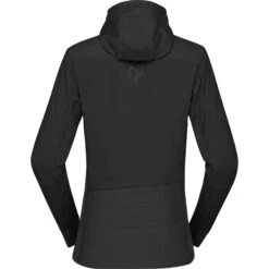Norrona Giacca Donna - Falketind Alpha90 Insulated Zip Hood - Caviar 9 Norrona Giacca Donna - Falketind Alpha90 Insulated Zip Hood - Caviar -Norrona norrona falketind alpha90 insulated zip hood jacket women caviar 3 1517567
