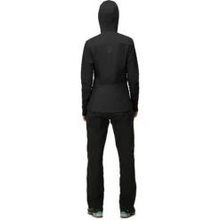 Norrona Giacca Donna - Falketind Alpha90 Insulated Zip Hood - Caviar 11 Norrona Giacca Donna - Falketind Alpha90 Insulated Zip Hood - Caviar -Norrona norrona falketind alpha90 insulated zip hood jacket women caviar 5 1517569